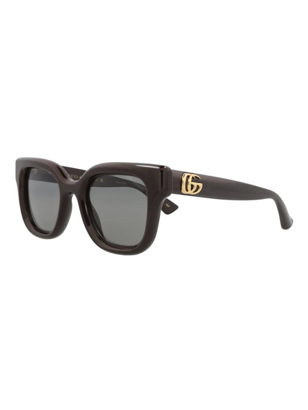 NWT Gucci Women's 49mm Sunglasses